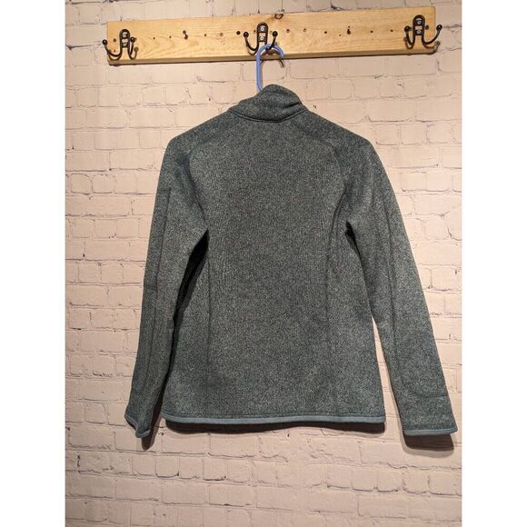 Patagonia "Better Sweater"  women's fleece small - Picture 2 of 3